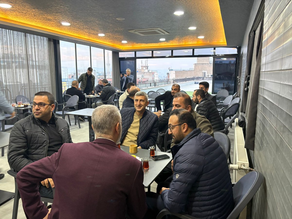Ali DENİZ tweet media
