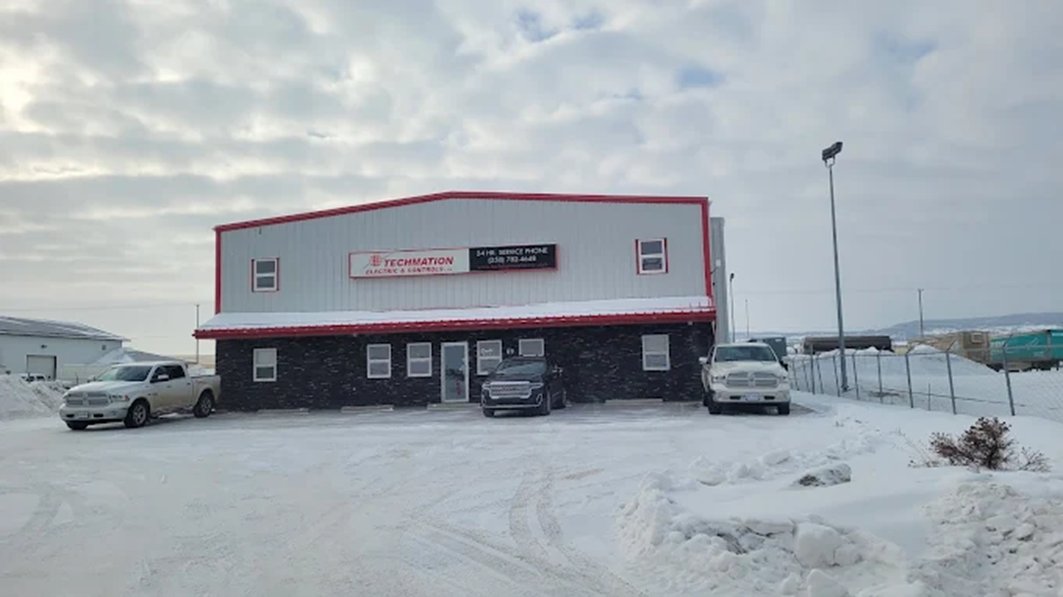 Tech_mation's tweet image. Techmation opened its Dawson Creek location in 2012. 

We proudly serve Northeast BC with Electrical &amp;amp; Instrumentation services.

#DawsonCreek #Apprenticeship #TradesCareers