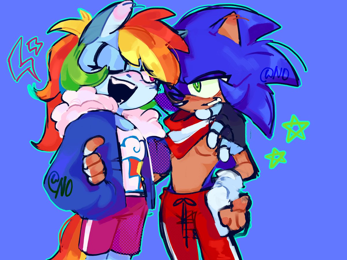 night_owlin's tweet image. Time for my yearly Sondash agenda post 🦔🌀🌈🪽