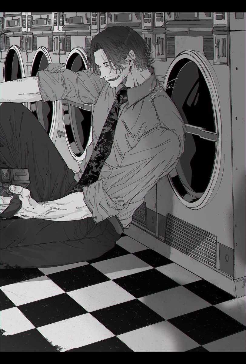 🍶
久々にストランペット見た。