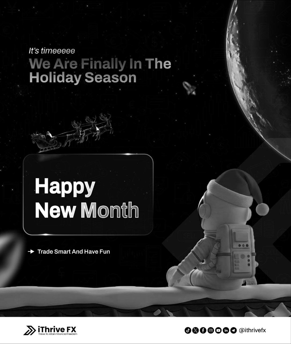 iThrive FX tweet media