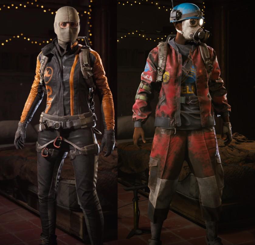 ARC Raiders Updates tweet media