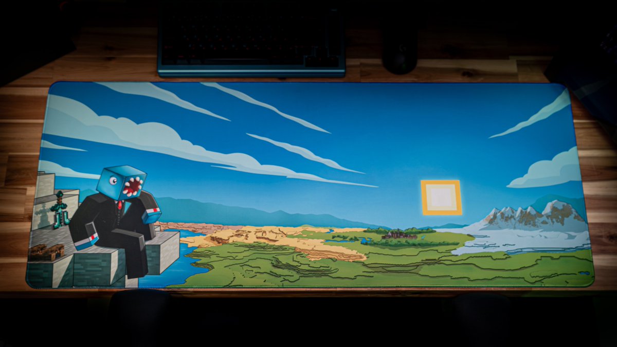 ThatChiefGuy2's tweet image. sup bois  just wanted to remind you of the That Chief Guy deskmats which are only on sale until JANUARY 1ST    

Make sure to get one before they're gone for GOOD

epicdesk.shop/collections/th…