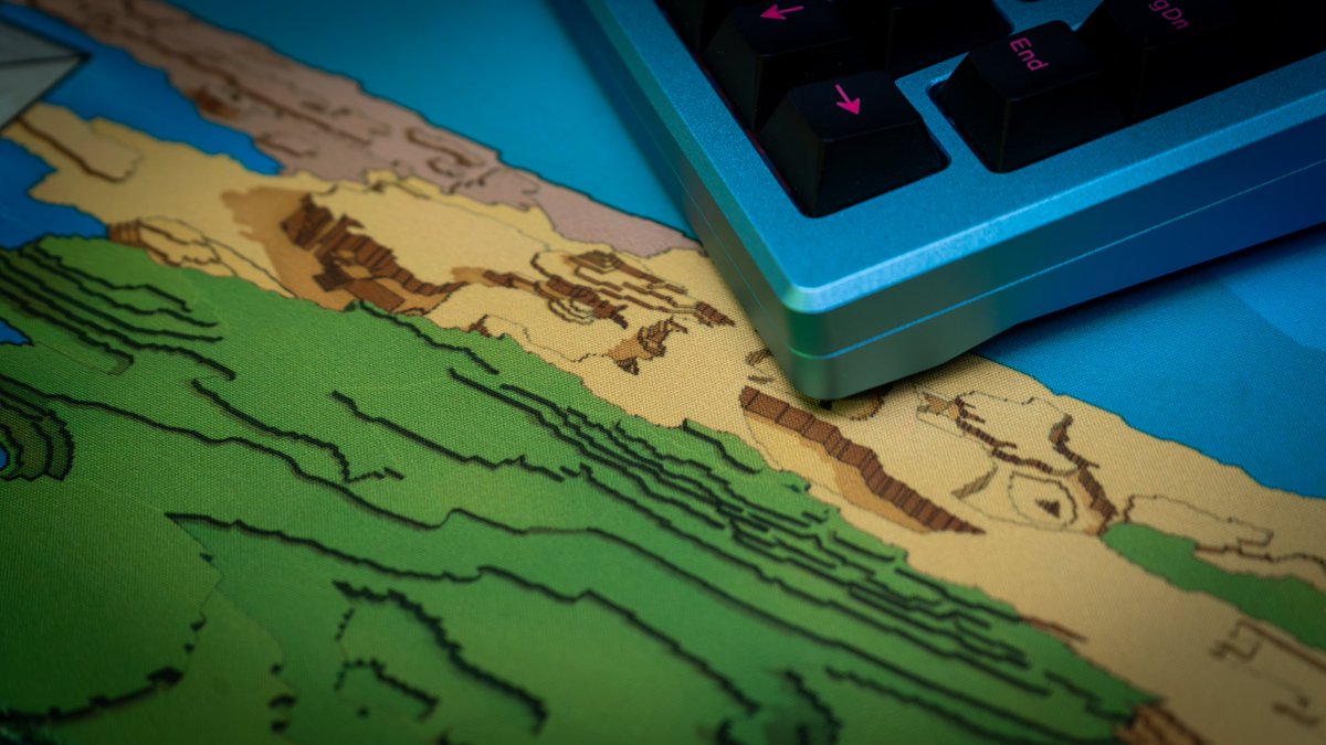 ThatChiefGuy2's tweet image. sup bois  just wanted to remind you of the That Chief Guy deskmats which are only on sale until JANUARY 1ST    

Make sure to get one before they're gone for GOOD

epicdesk.shop/collections/th…