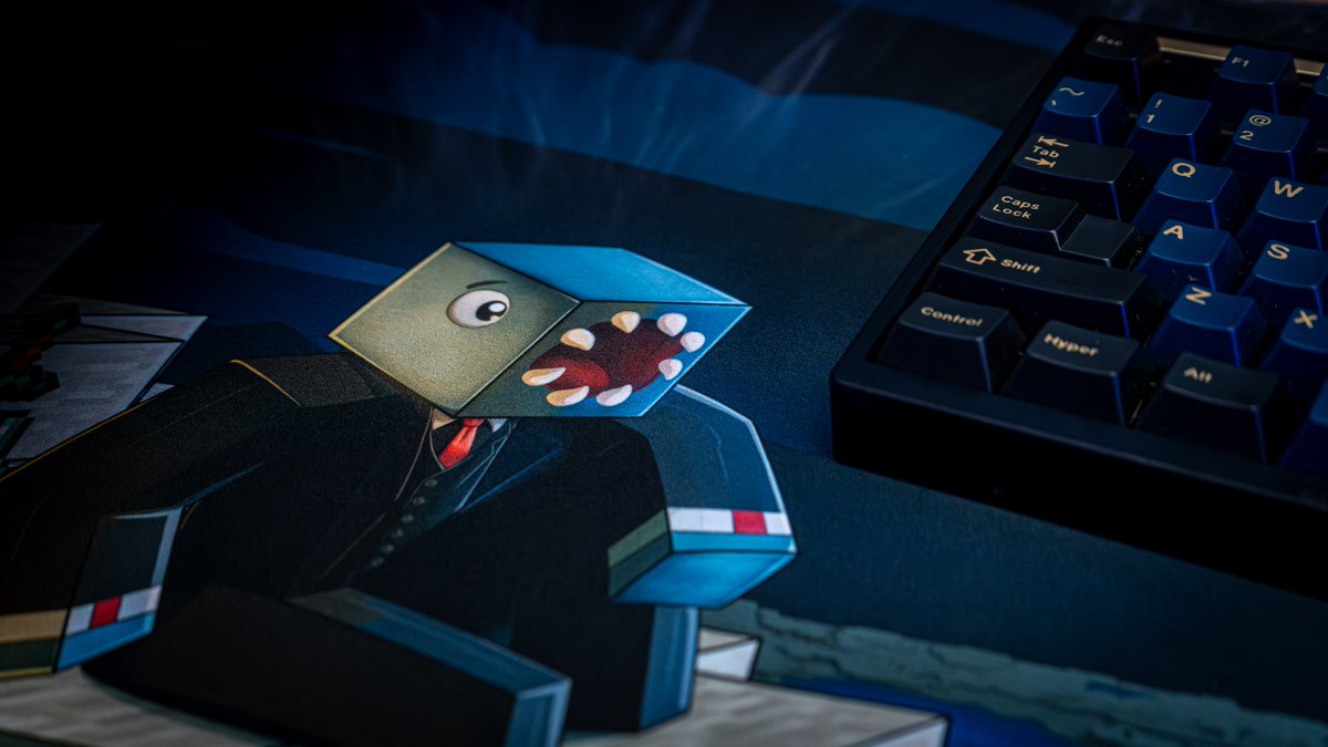 ThatChiefGuy2's tweet image. sup bois  just wanted to remind you of the That Chief Guy deskmats which are only on sale until JANUARY 1ST    

Make sure to get one before they're gone for GOOD

epicdesk.shop/collections/th…