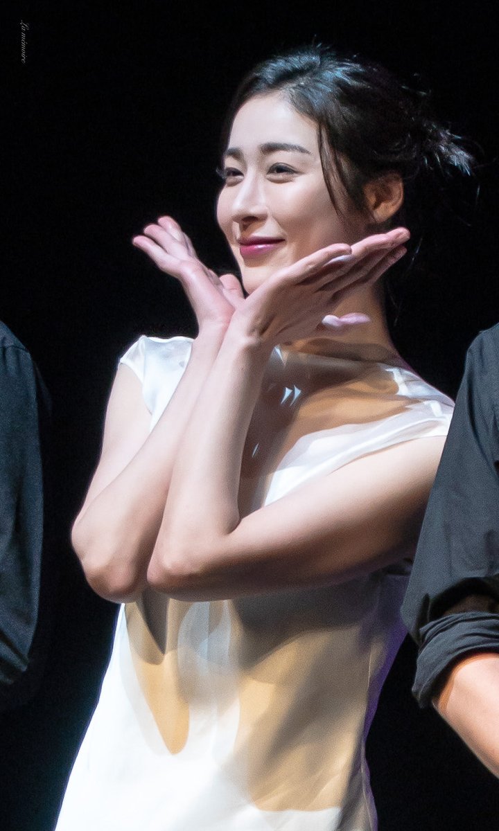 251201 한국뮤지컬어워즈 뮤이어 콘서트

#정우연