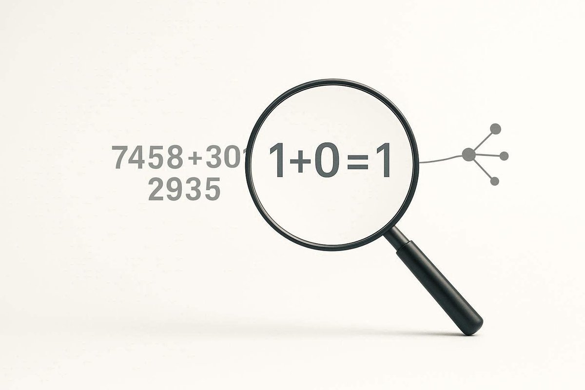 CryptKinsman's tweet image. You don’t have to be
“transparent”
to earn trust.

@zama shows:
trust is built on proofs —
not surveillance.

FHE means the network
verifies your math,
but never sees your life.

Are you for this kind of trust?

#Zama #FHE #ZamaCreatorProgram
👁️‍🗨️➡️✅