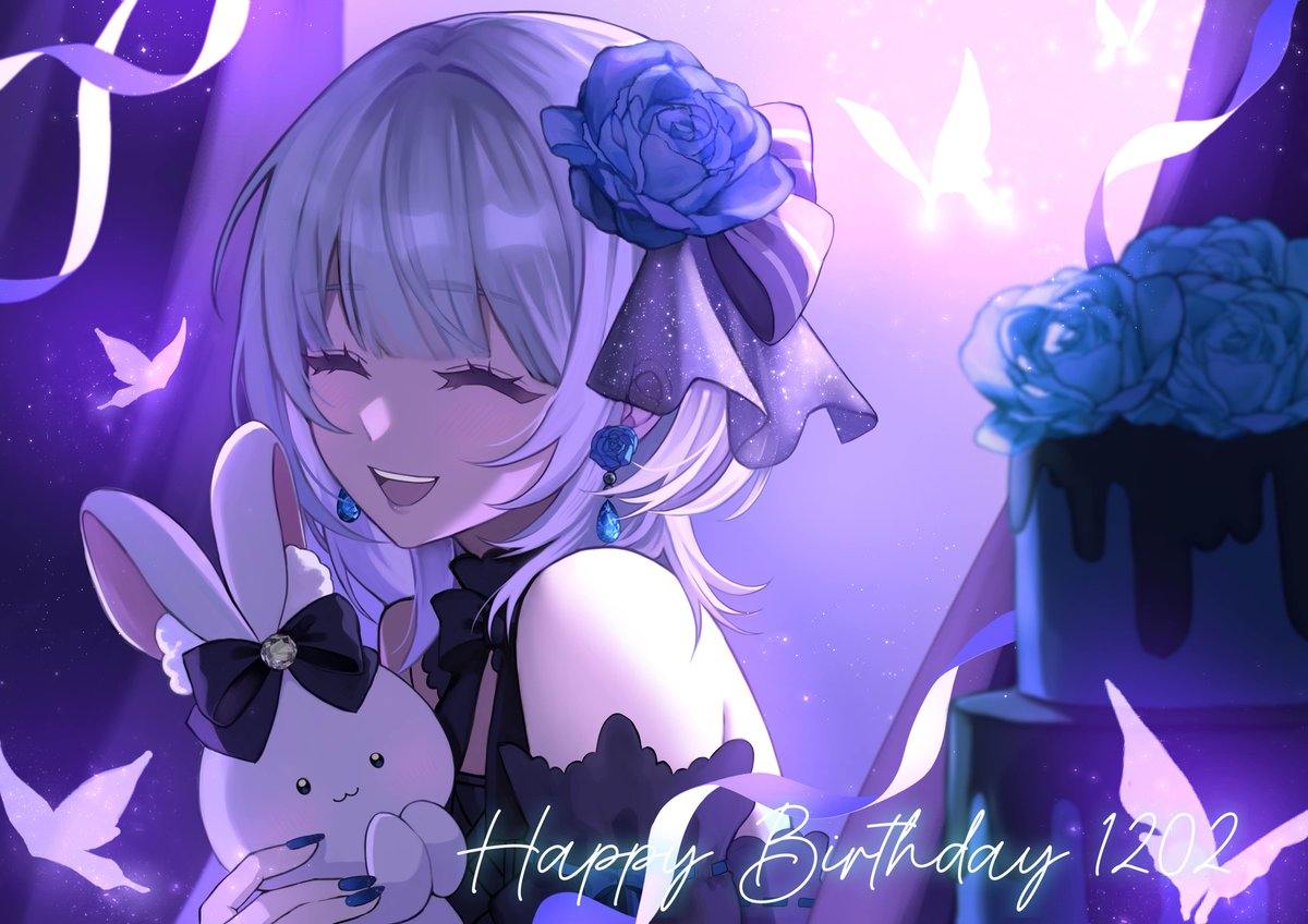 ティア (@Qy_n_04) / Posts / X