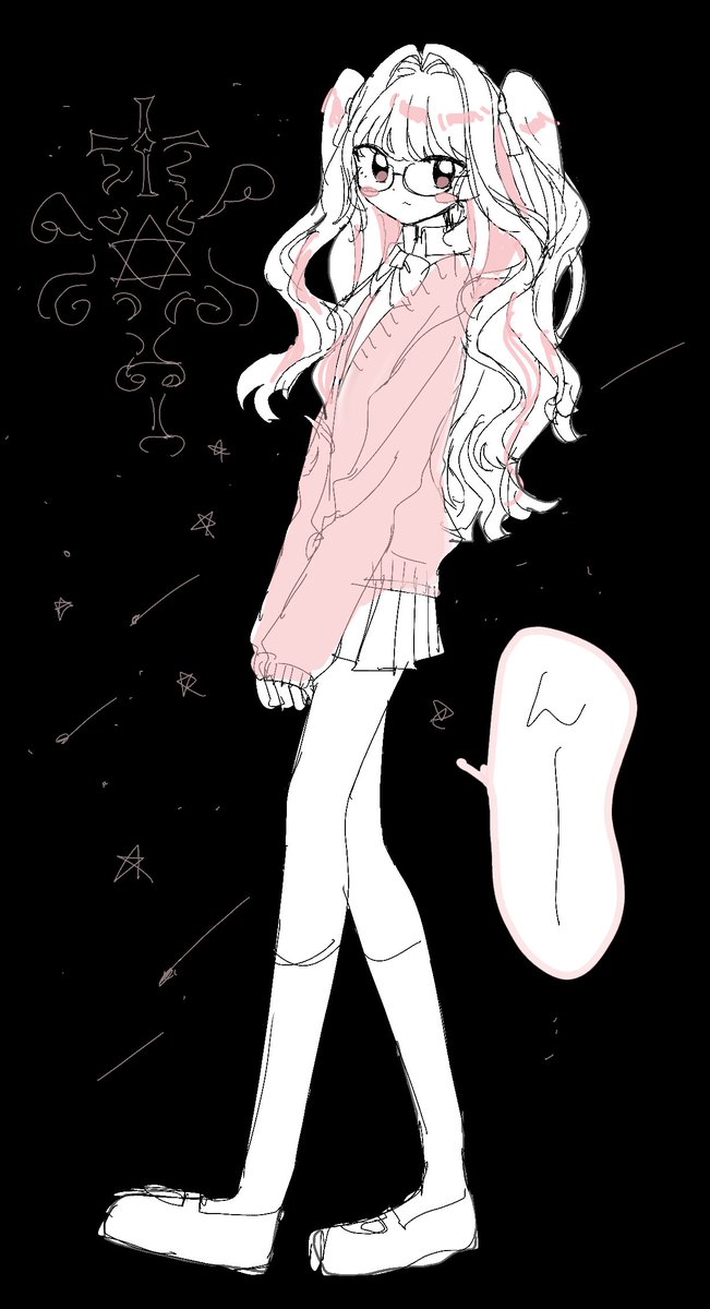 らくがきら