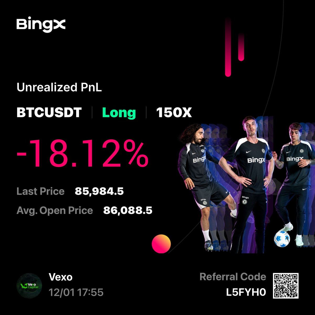 oumutdeyil's tweet photo. Göklerden karar geldi #btc longladım.

84.500 stop, 95k tp https://t.co/KWE8O5PzAK
