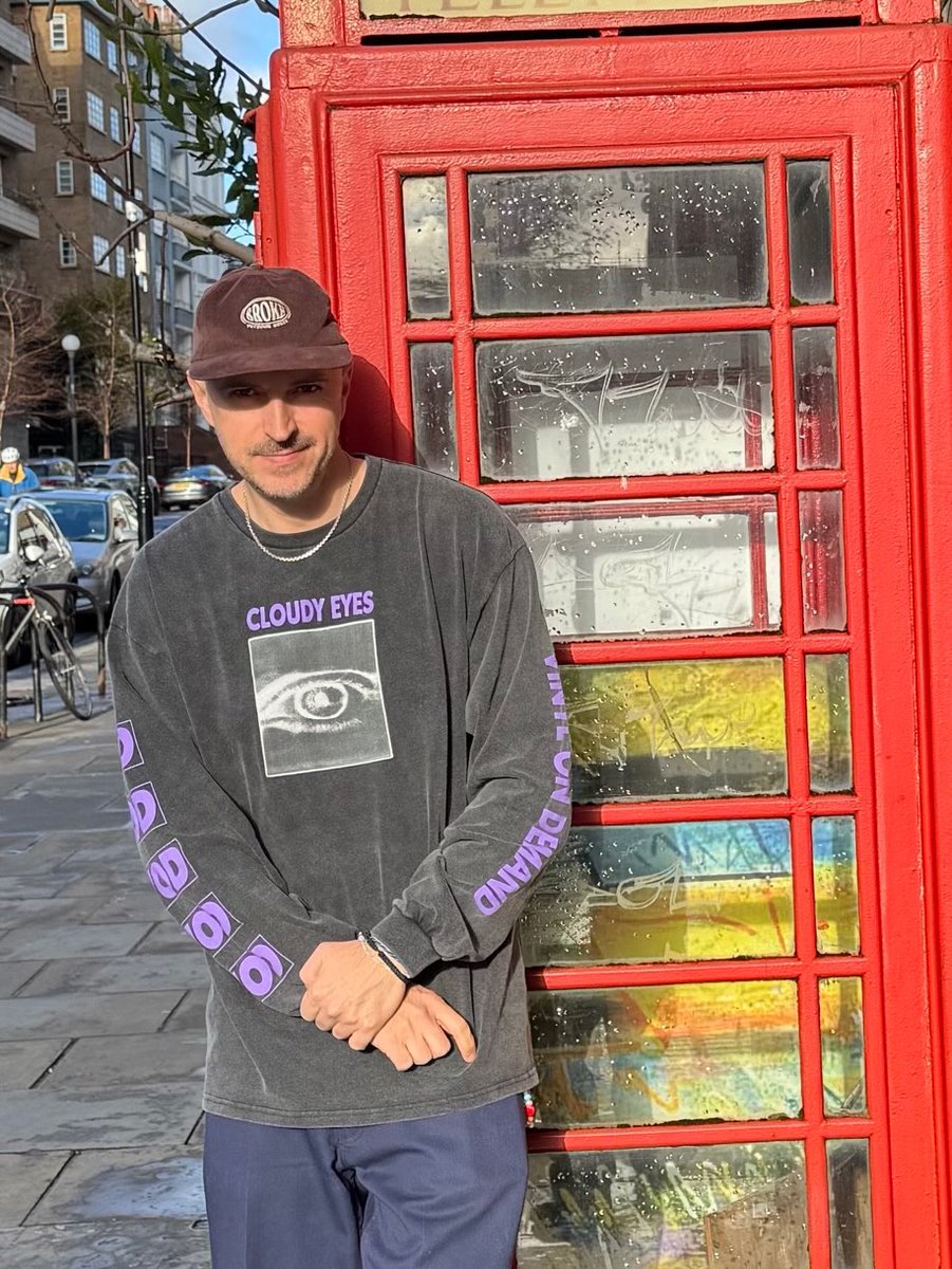 Keinemusik tweet media