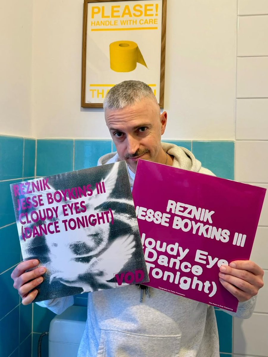 Keinemusik tweet media