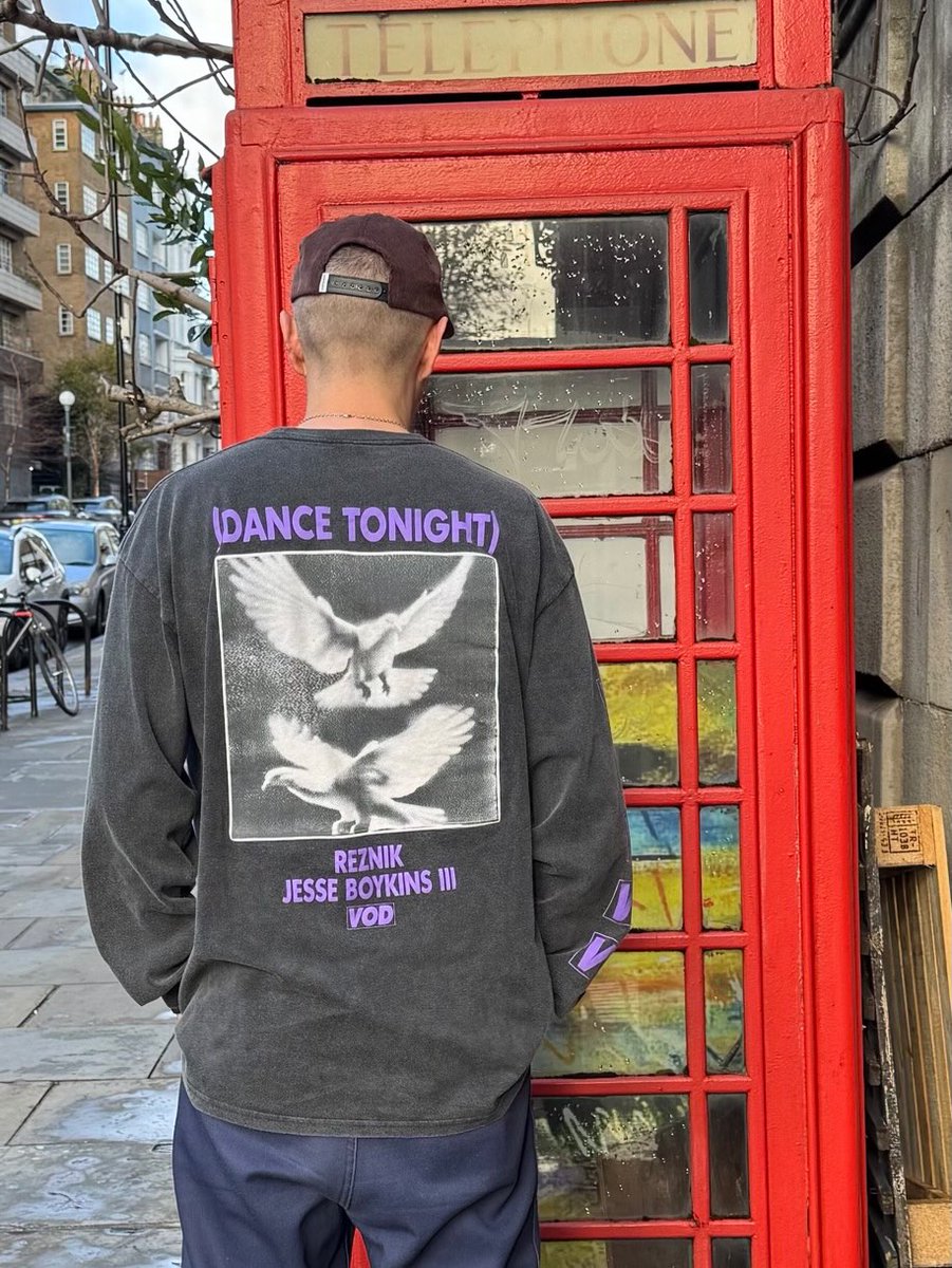 Keinemusik tweet media