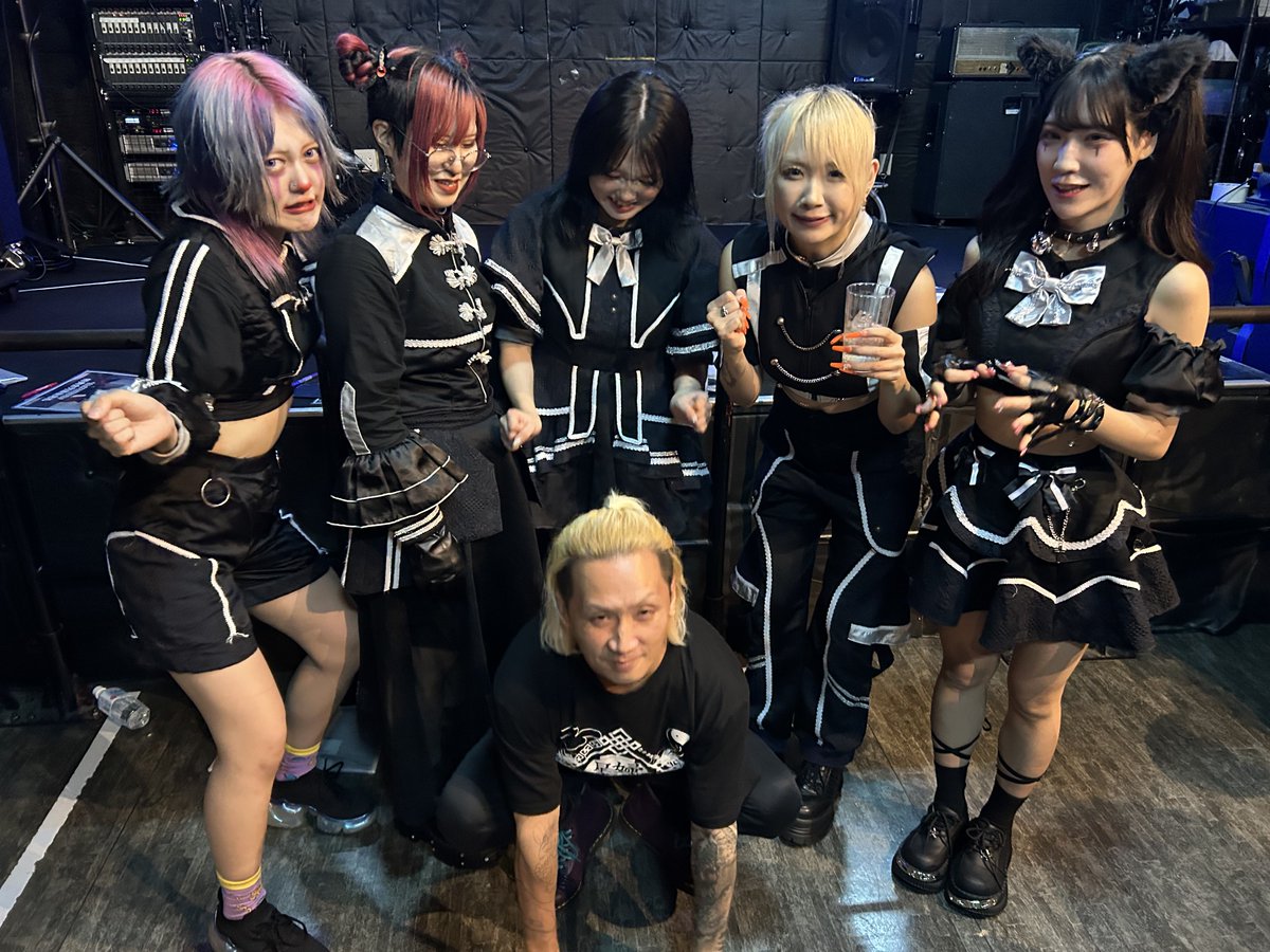 ス様@写真家 (@suchypunks) / Posts / X