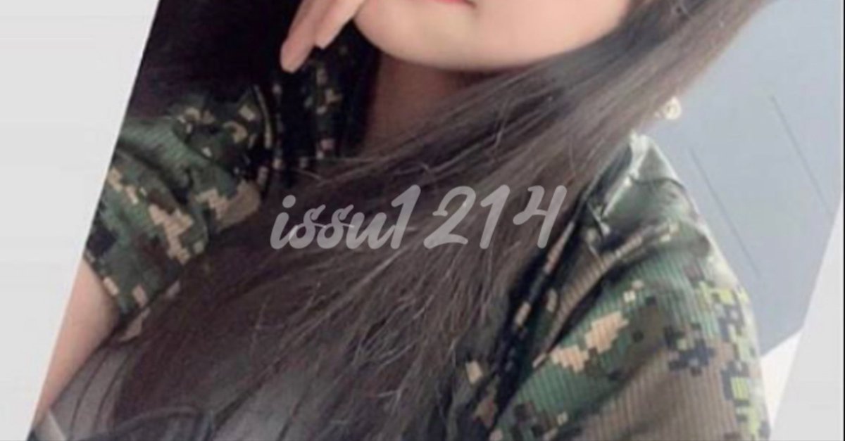 Issv12144_'s tweet photo. #여군 https://t.co/9KZh53c1e7