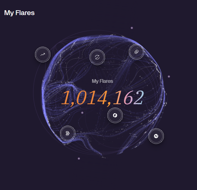 And finally, I’ve joined the millions

The future is bright with <a href="/solsticefi/">Solstice</a> 

Let’s go for even bigger numbers