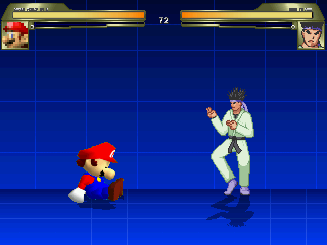 Super Mario 64 B 公開
シンプル版マリオ64です
uu.getuploader.com/up_sub/downloa…
#MUGEN更新情報