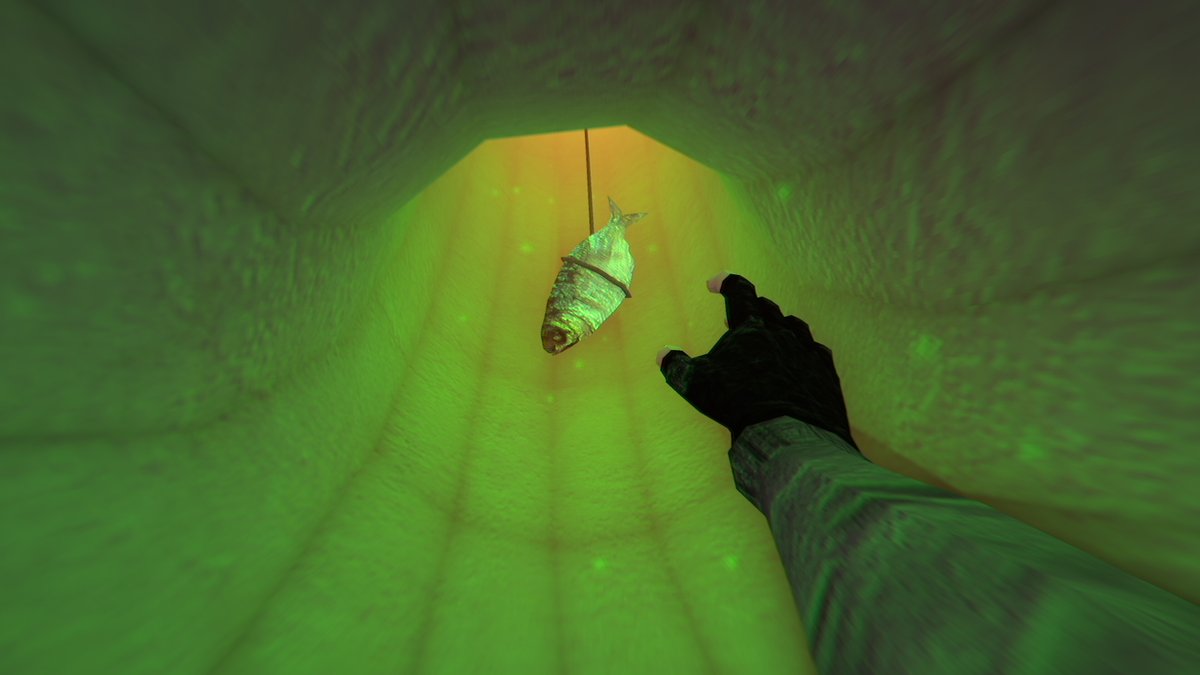 Tomorrow!
Catch #HMUR in the Best Indie Games Winter Showcase 2025 hosted by <a href="/clemmygames/">Best Indie Games</a> !
We’ll be sharing new info and a fresh look at the game.

Wishlist now: store.steampowered.com/app/3499560/HM…

#IndieGame #indiedev #gamedev #gaming #actiongame #madewithunity