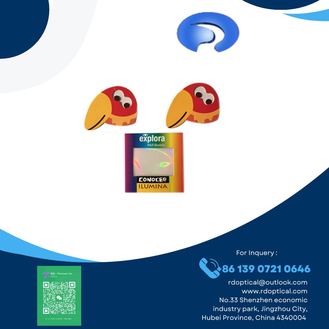 rdoptical_'s tweet image. Experience dazzling diffraction effects with 3D Fireworks Glasses from Rdoptical.com 🎆
Perfect for concerts, festivals, fireworks &amp;amp; parties!
Get yours now 👉 rdoptical.com
#3DFireworksGlasses #VisualEffects #LightShowMagic #Rdoptical