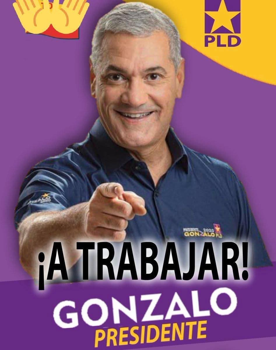 QUE TIEMBLE EL QUE TENGA QUE TEMBLAR.

Lo que se avecina es demasiado poderoso no solo a lo interno, sino a lo externo. No vamos por la candidatura, vamos por la presidencia de la República. El pueblo siente que tiene una deuda con él y le va a cumplir. INDETENIBLE G28.. ✍️💜💜