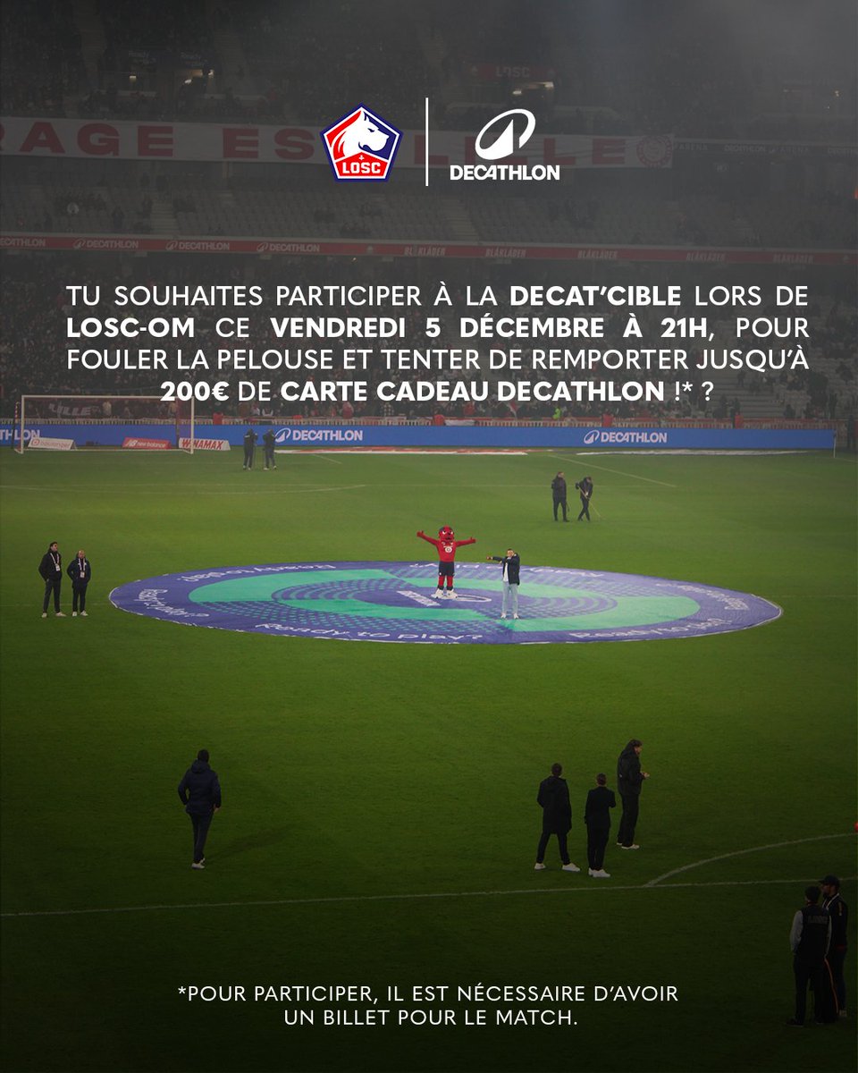 LOSC tweet media