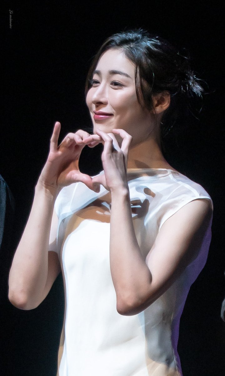 251201 한국뮤지컬어워즈 뮤이어 콘서트

#정우연