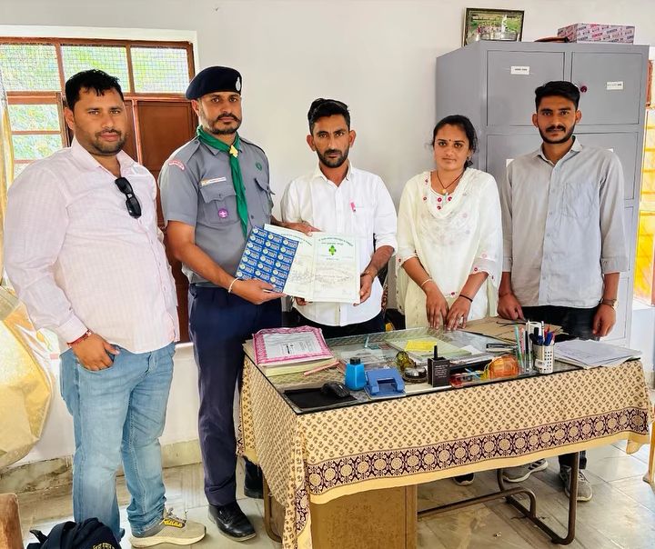 DEVENDRA JAKHAR tweet media