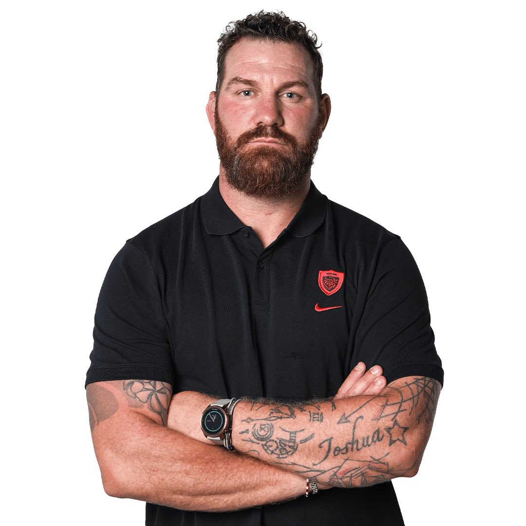 📣 L’écho de Cédric Beal 

Nous avons le plaisir de vous annoncer que <a href="/BealCedricrugby/">cedric beal</a> a eu la gentillesse de répondre à nos questions. 

Son parcours, la saison de nos espoirs, son futur, ses méthodes. Tout y passe. 

Fiers de lancer cette page avec lui. 

RDV très vite 🔴⚫️⏳