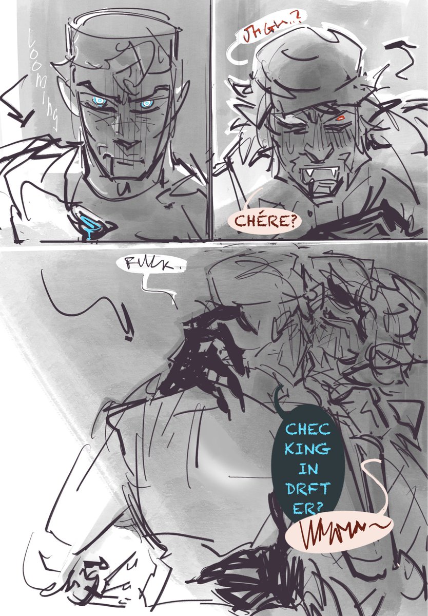 They do what #driftdoor