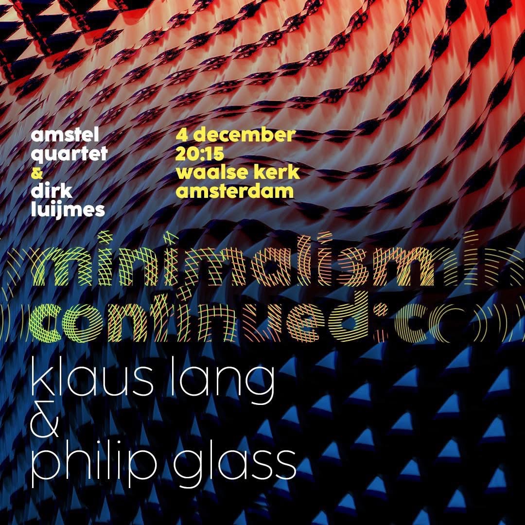 Hommage Philip Glass tweet media