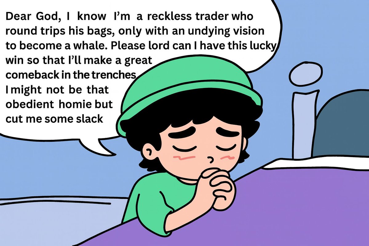 whale_reborn's tweet image. It only gets better if code doesn&apos;t skip my prayer&apos;s 

(⁠◕⁠ᴗ⁠◕⁠✿⁠)