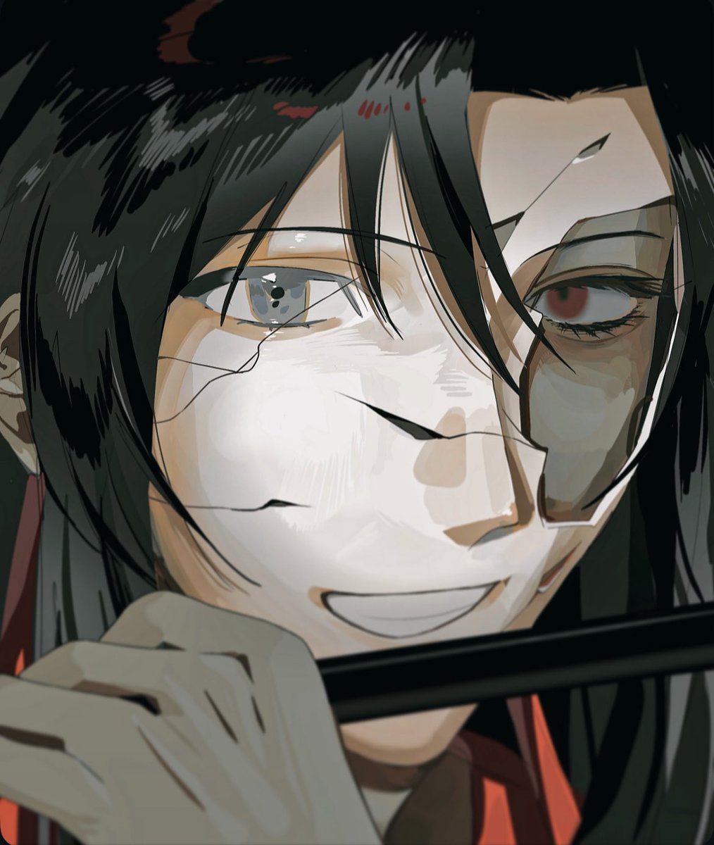 Post by ツッチャ on X: #MDZS