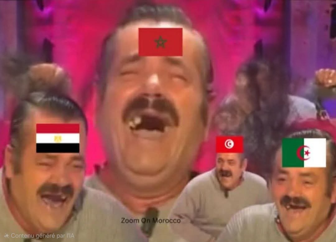 Soufiane. L👑 🦁 tweet media