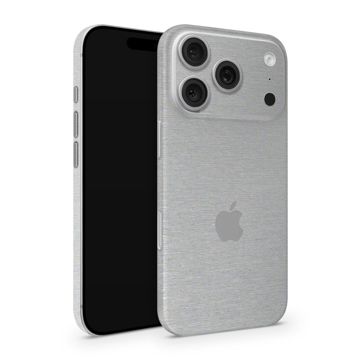Next up in our countdown - the Apple iPhone 17 Series.  The new camera hump design actually made it easier to install skins around compared to the previous models.  You can use a little heat to help it conform.

m2skins.pulse.ly/hwtgjaitv4