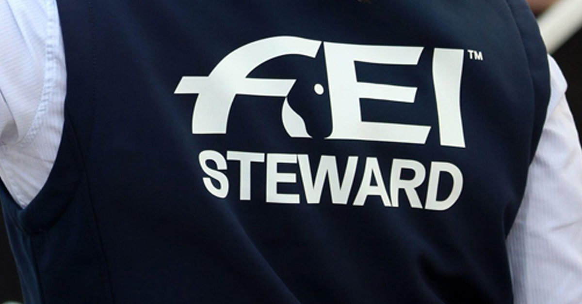 HorseSport_mag's tweet image. Dressage Rider’s Libel Bid Fails Against Steward
The FEI official who reported Anders Uve Sjøbeck Hoeck for abuse says the court ruling ‘shows the outside world that the rules matter’. #dressage #courtcases #libel #horseabuse #FEIstewards
horsesport.com/horse-news/dre…