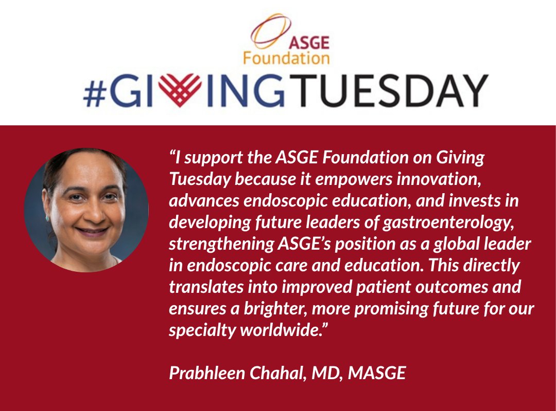 ASGE GI Endoscopy tweet media