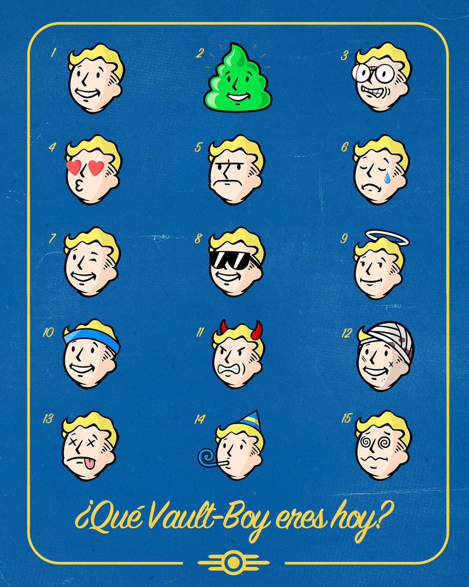 ¡Buen lunes! ¿Buen lunes? 🤔☢️😀💀