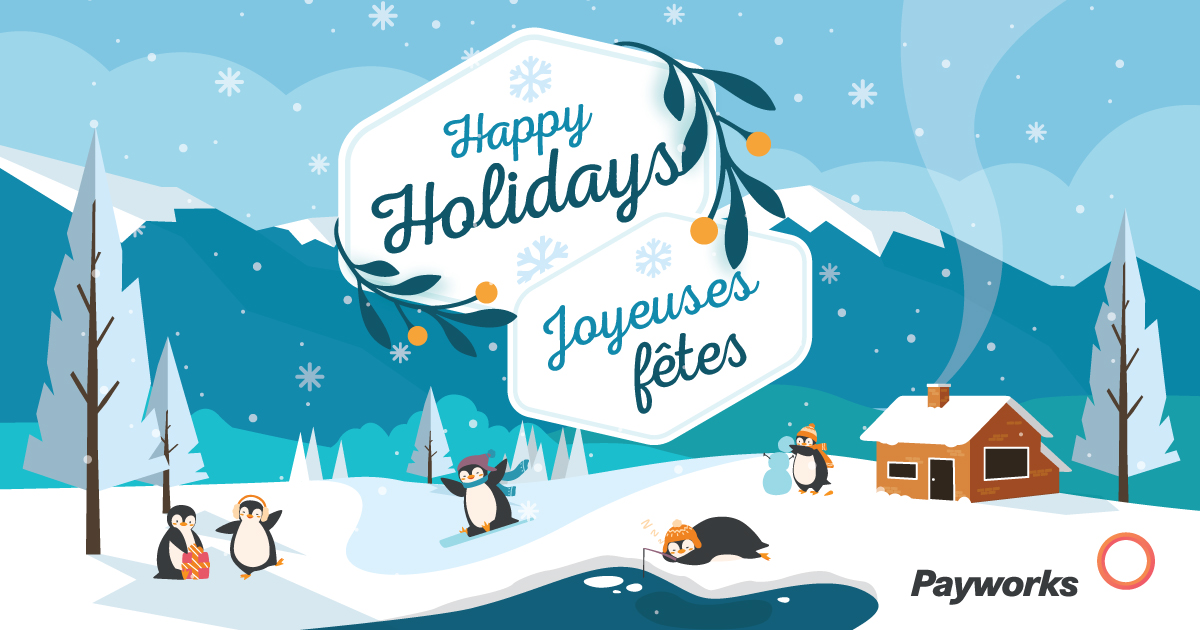 Payworks tweet media