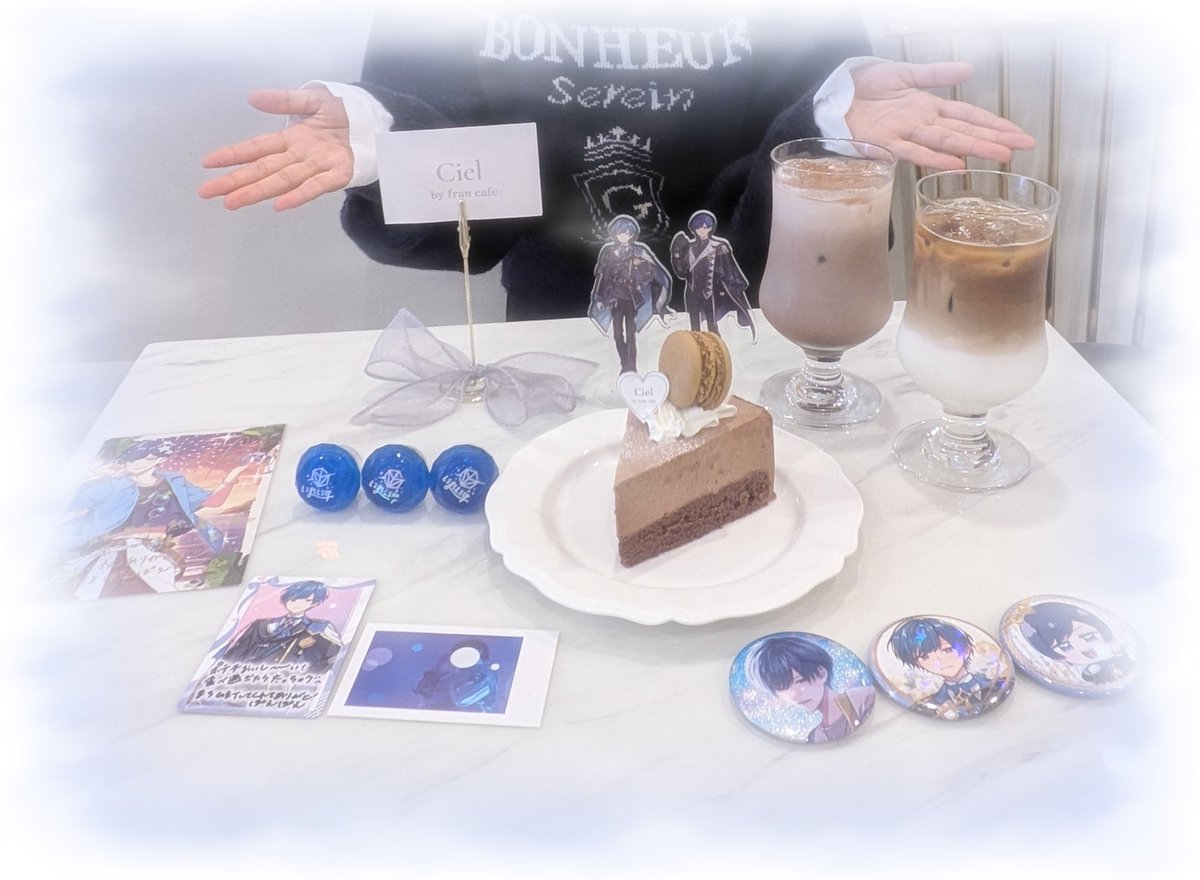 ❤️ SUIKAちゃん様❤️ すいかちゃん(@suikachaaaaaaan)のお仕立てさせていただきましたママ