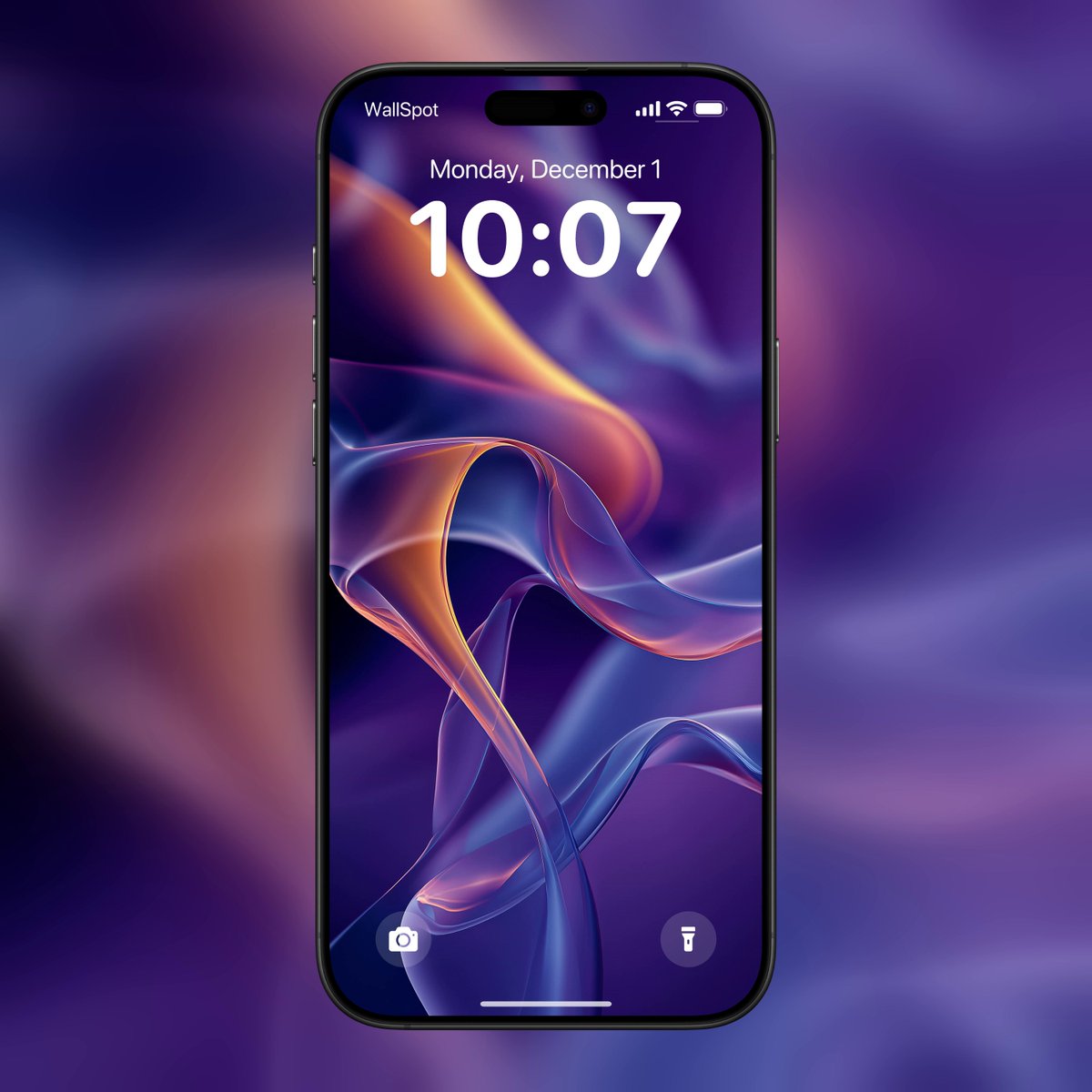 AndroidTools3's tweet image. New Wallpaper...

Download in 4k 👇

iOS -&amp;gt; apple.co/4e5Xcfw
Android -&amp;gt; bit.ly/WallSpot_Andro…

❤️ &amp;amp; 🔄 for support!

#wallspot #abstract #colorful #waves