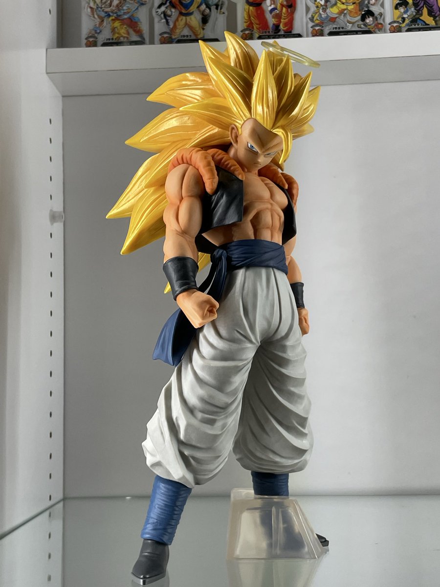 ドラゴンボールフィギュア