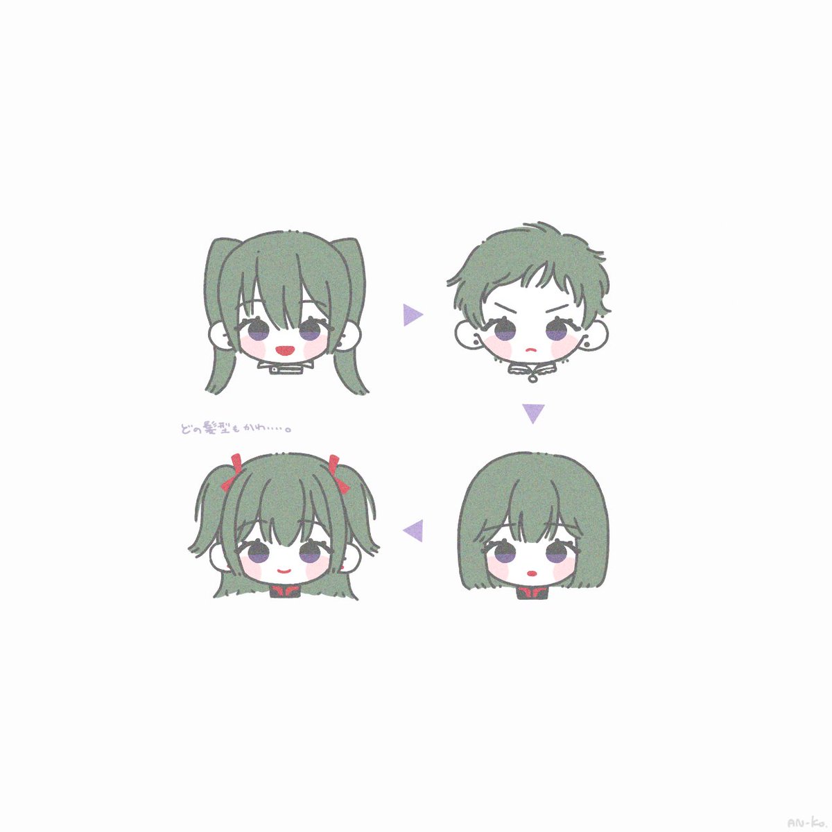 a_n_k_o_anko's tweet image. 