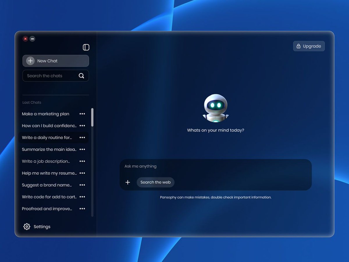 financialpost's tweet image. Moving beyond the token, cloud-based model in AI support financialpost.com/personal-finan…