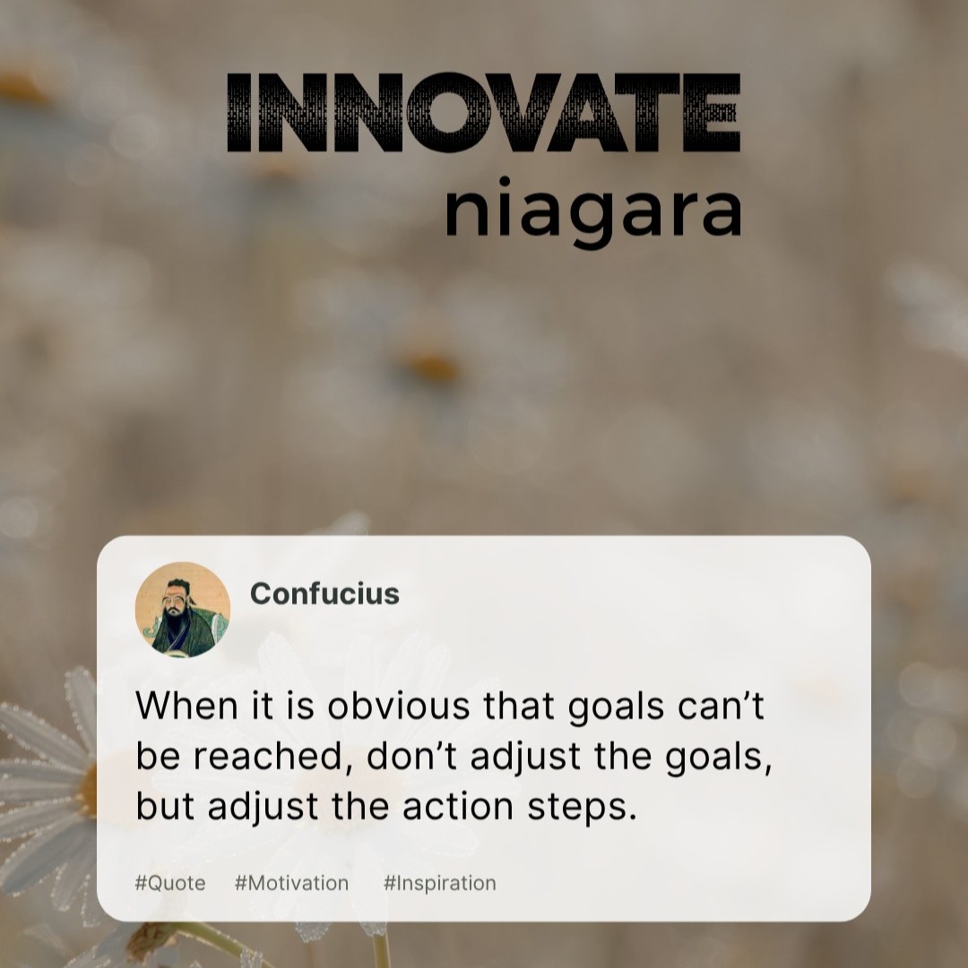 Innovate Niagara tweet media