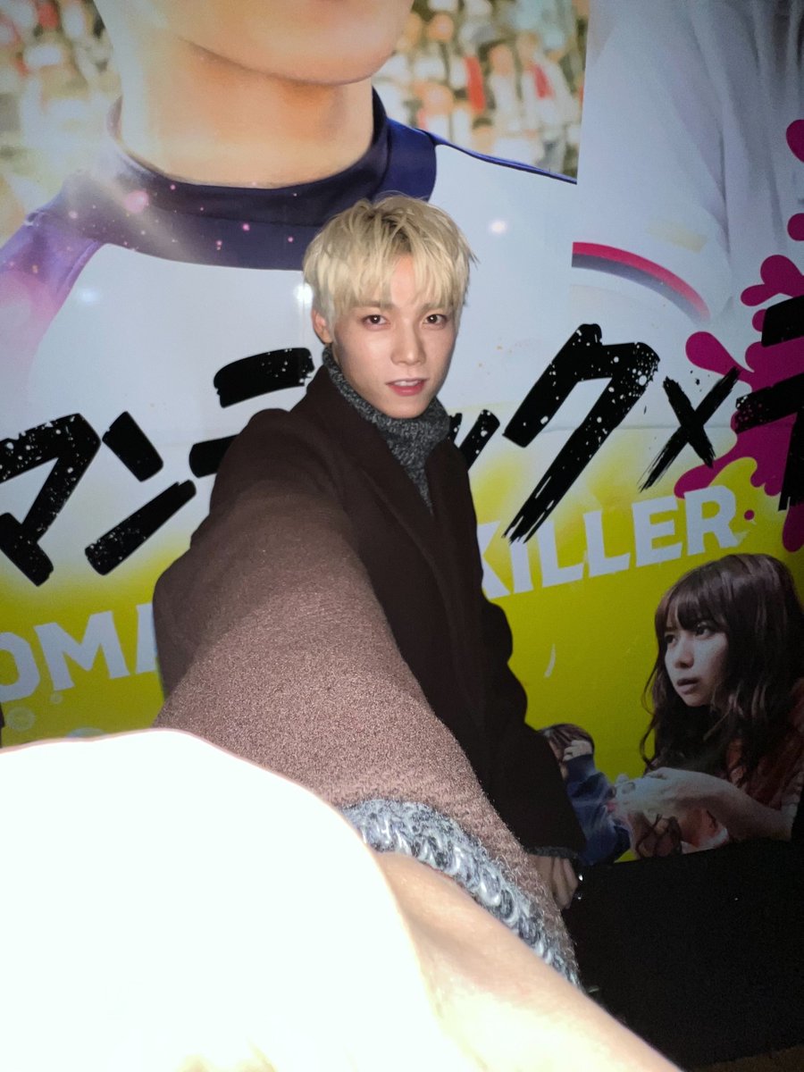 MOKA (@MOKOcan1010) / Posts / X