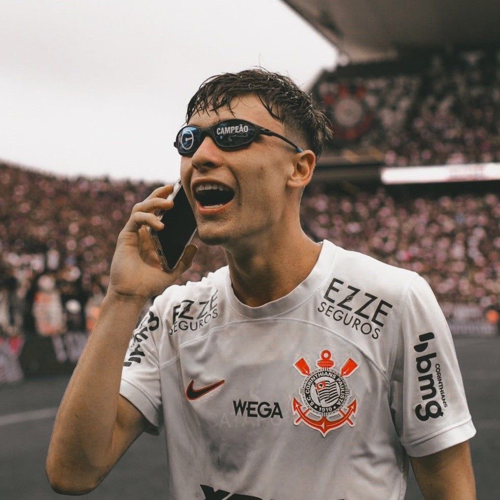 DonElece's tweet image. Trabalha, José Boto. Eu quero ser penta.