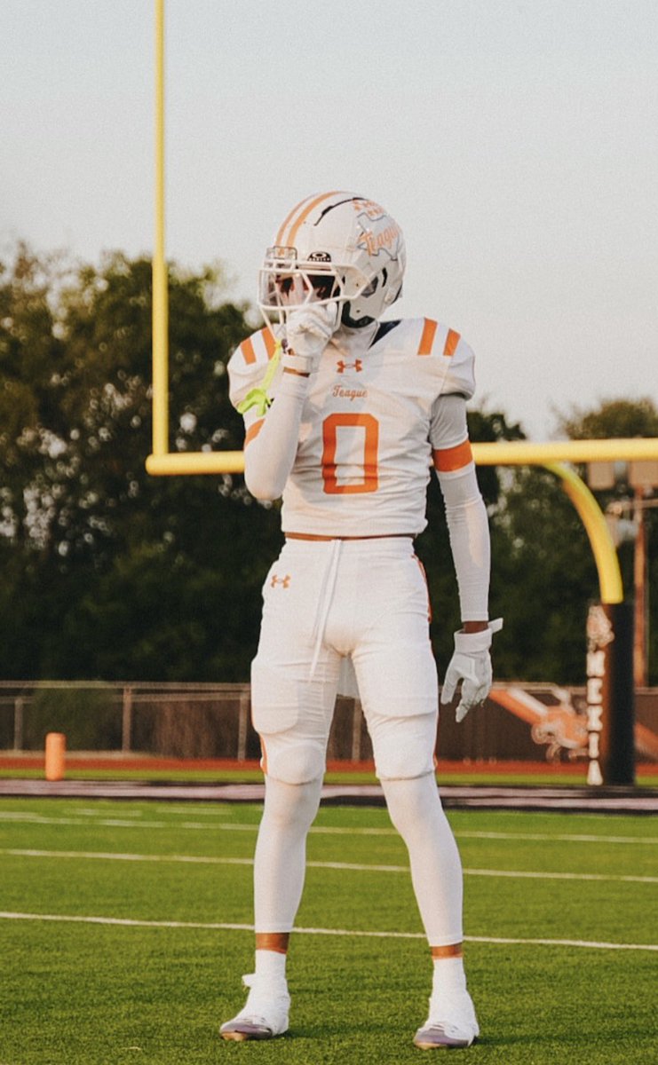 Teague HS Football Recruiting tweet media