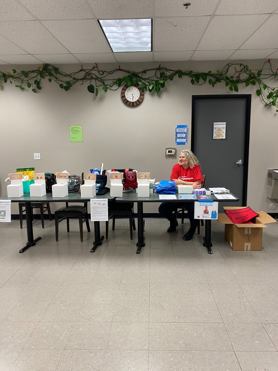 ✨ We had an amazing time at the Eastside TOPSoccer IDD Resource Event in Oregon! ✨

From connecting with incredible families and caregivers to discovering so many supportive community resources, this annual fair was truly something special thanks to Eastside Timbers FC and Say