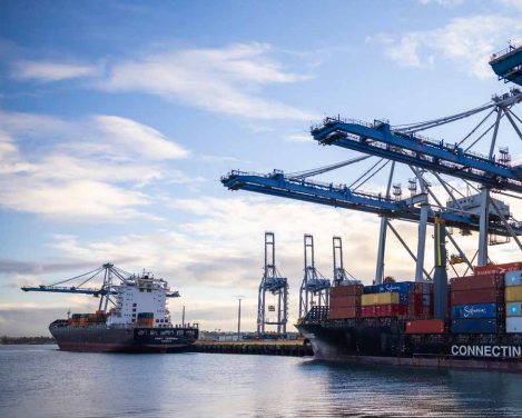 #Port of #Auckland is selling #Nexus #Logistics

container-news.com/port-of-auckla…
