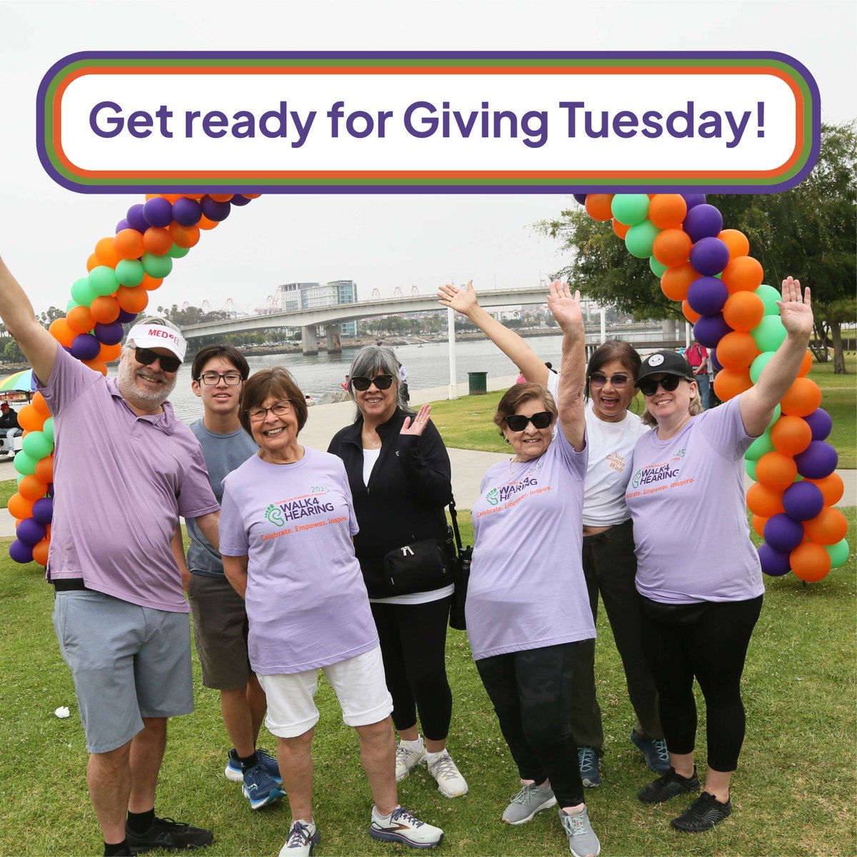 Hearing Loss Assoc. tweet media